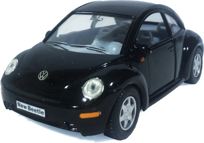 Xunda New Beetle (VW)(Black)