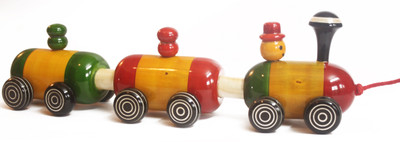 

Aatike Boogie Woogie(Multicolor)