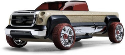

Automoblox Mini T900 Truck(Multicolor)