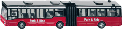 

Siku Hinged Bus(Multicolor)