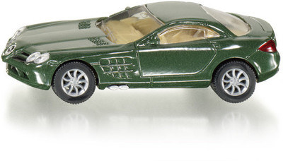 

Siku Mercedes - McLaren SLR(Multicolor)