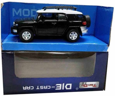 

New Pinch Auto Model Die-Cast Car Toy For Kids(Multicolor)