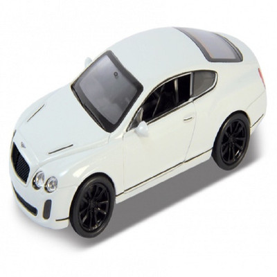 

Welly 4.75" Continental(Multicolor)