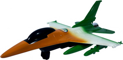 

Furious 4 JR-F-16 Fier Blade Orange(Multicolor)
