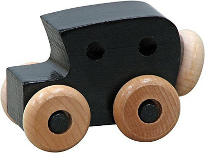 

Maple Landmark Mites Black Tmite Made In Usa(Black)