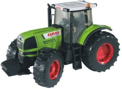 

Bruder Toys Claas Atles 936 Rz(Green)