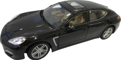 

Maisto Porsche Panamera Turbo(Black)
