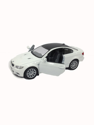 

Kinsmart 5'' BMW Z4 Silver(Silver)