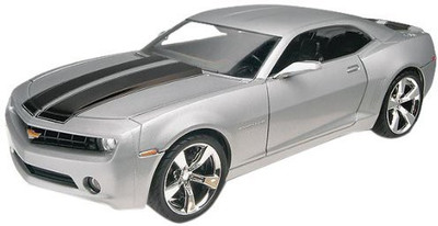 

Revell 125 Camaro Concept Car(Grey)