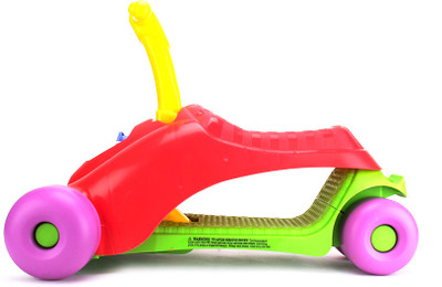 

Playskool Explore and Grow Ride to Roll Scooter