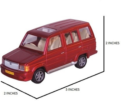 CENTY Qualis CT-101(Red)