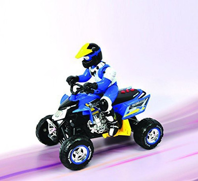 

Road Rippers Offroad Rumbler Atv (Colors Vary)(Blue)