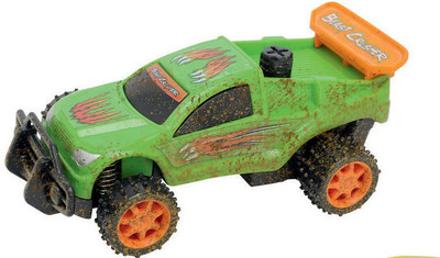 

Dickie Eat My Dust Pump N Go(Multicolor)