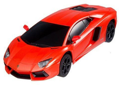 Kinsmart Lamborghini Aventador LP700(Orange) Kinsmart Lamborghini Aventador LP700(Orange)