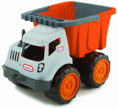 

Little Tikes Dirt Diggers Dump Truck