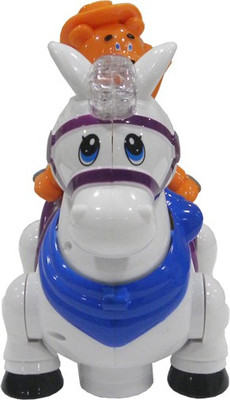 

VTC Funny Horse(Multicolour)