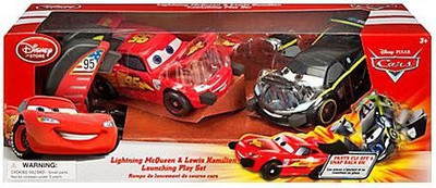 

Unknown Disney / Pixar Cars Movie Exclusive Racer Launching(Red)
