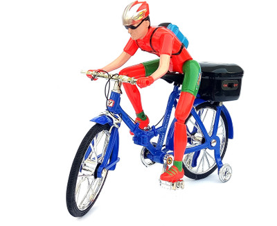 

Akki Collection cycle(multicolour)