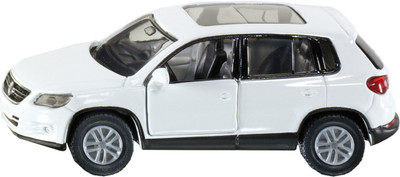 

Siku VW Tiguan(Multicolor)