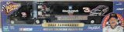 

Hasbro 1/64 Scale Dale Earnhardt Sr 3 Vintage Winners Circle(Multicolor)