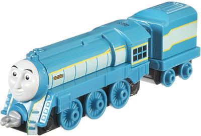 

Thomas & Friends Adventures Connor(Multicolor)