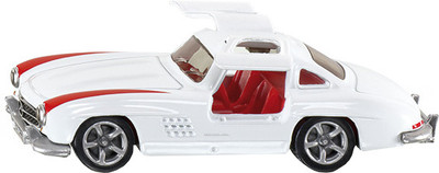 

Siku Mercedes 300 SL