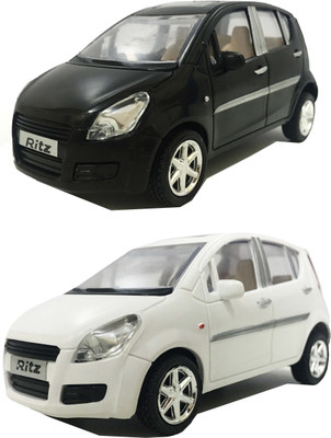

Xunda RITZ Ct-123 Black White(Black, White)