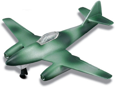 

Maisto Tail Winds Messerschmitt Me-262(Green)