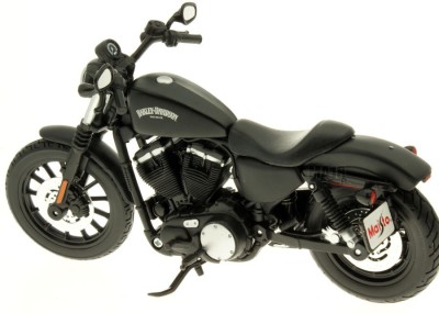 maisto harley davidson sportster iron 883