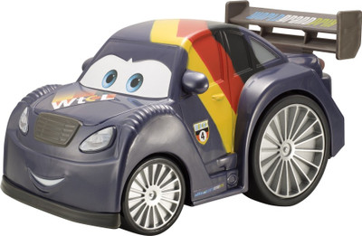 

Disney Pixar Rev Ups Y7882(Multicolor)