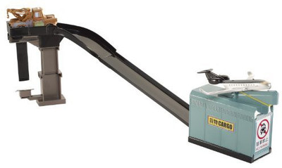 

Mattel Cars 2 Spy Jet Escape Track Set(Multicolor)