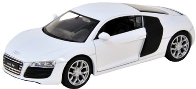 

Welly Audi R8 V10