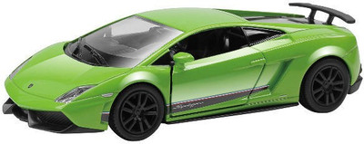 

RMZ City Lamborghini Gallardo LP 570-4 Superleggera(Green)