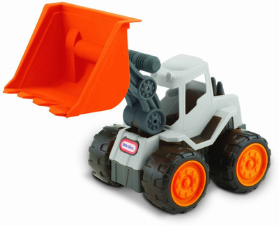 

Little Tikes Dirt Diggers Front Loader