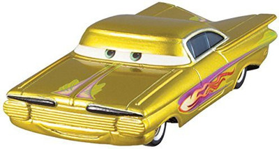 

Mattel disney/pixar cars Ramone Yellow Diecast(Yellow)