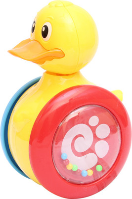 

Babeezworld Swing Duck(Yellow)