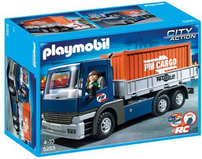 

Playmobil School Bus(Multicolor)