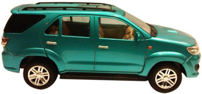 

AM Enterprises Green Car(Green)