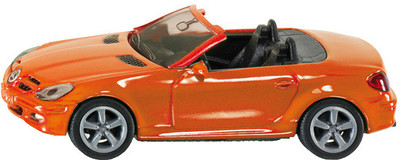 

Siku Mercedes SLK