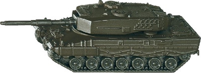 

Siku Tank