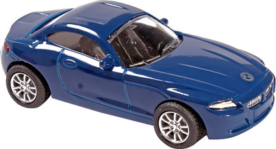 

Babeezworld Alloy Model Car B(Blue)