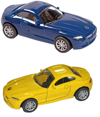 

Babeezworld ALLOY MODEL CAR COMBO B/Y(Blue, Yellow)