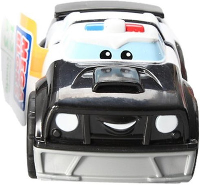 

Mega Bloks First Builders Chasing Charley(Multicolor)