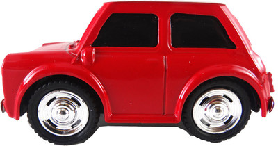 

Ftoys DIE-CAST CAR(Black)