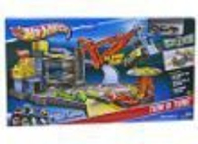 

Mattel Tow & Tune(Multicolor)