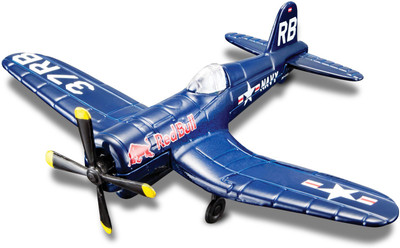 

Bburago F4u-4 Corsair(Blue)