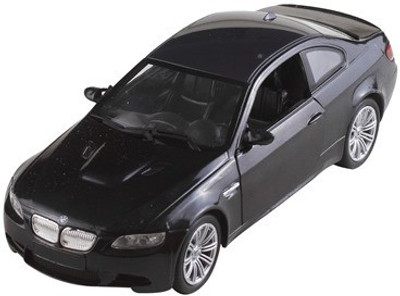 

New-Ray 1:24 BMW M3 Coupe(Black)