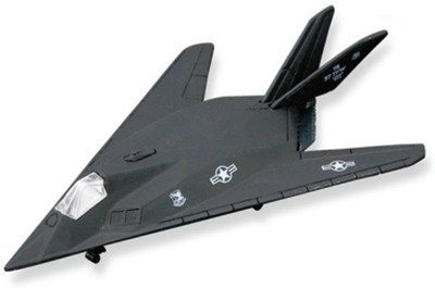 

New-Ray F-117 NIGHTHAWK(Black)