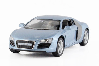Jack Royal Audi r8(Blue)