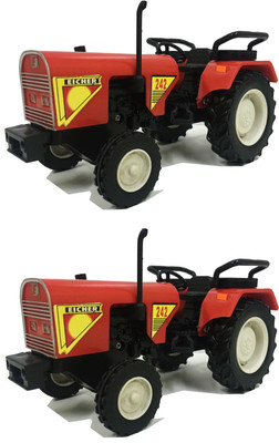 

Jack Royal Eicher Tracter CT-125-RED RED(Red)